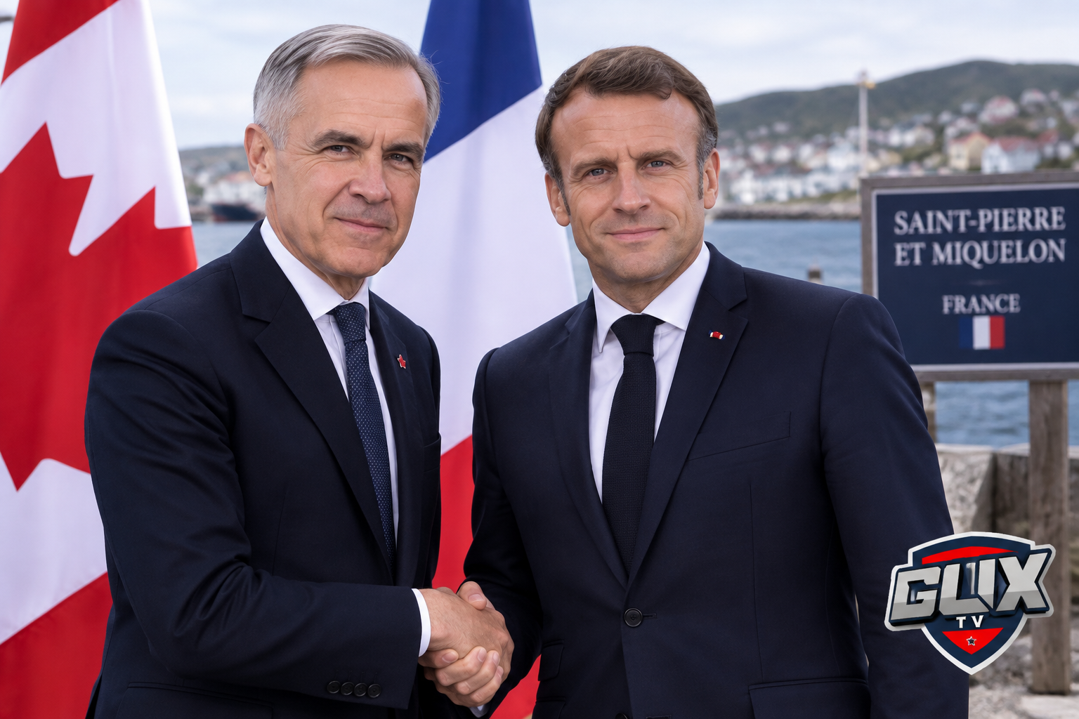 Illustration générée par intelligence artificielle pour Gux TV.